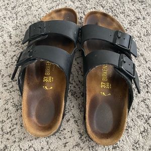 Womens Arizona Birkenstock Sandals